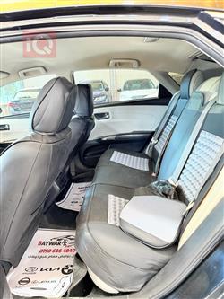 تۆیۆتا ئەڤەلۆن